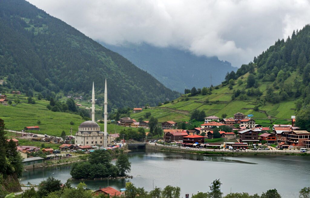 Trabzon