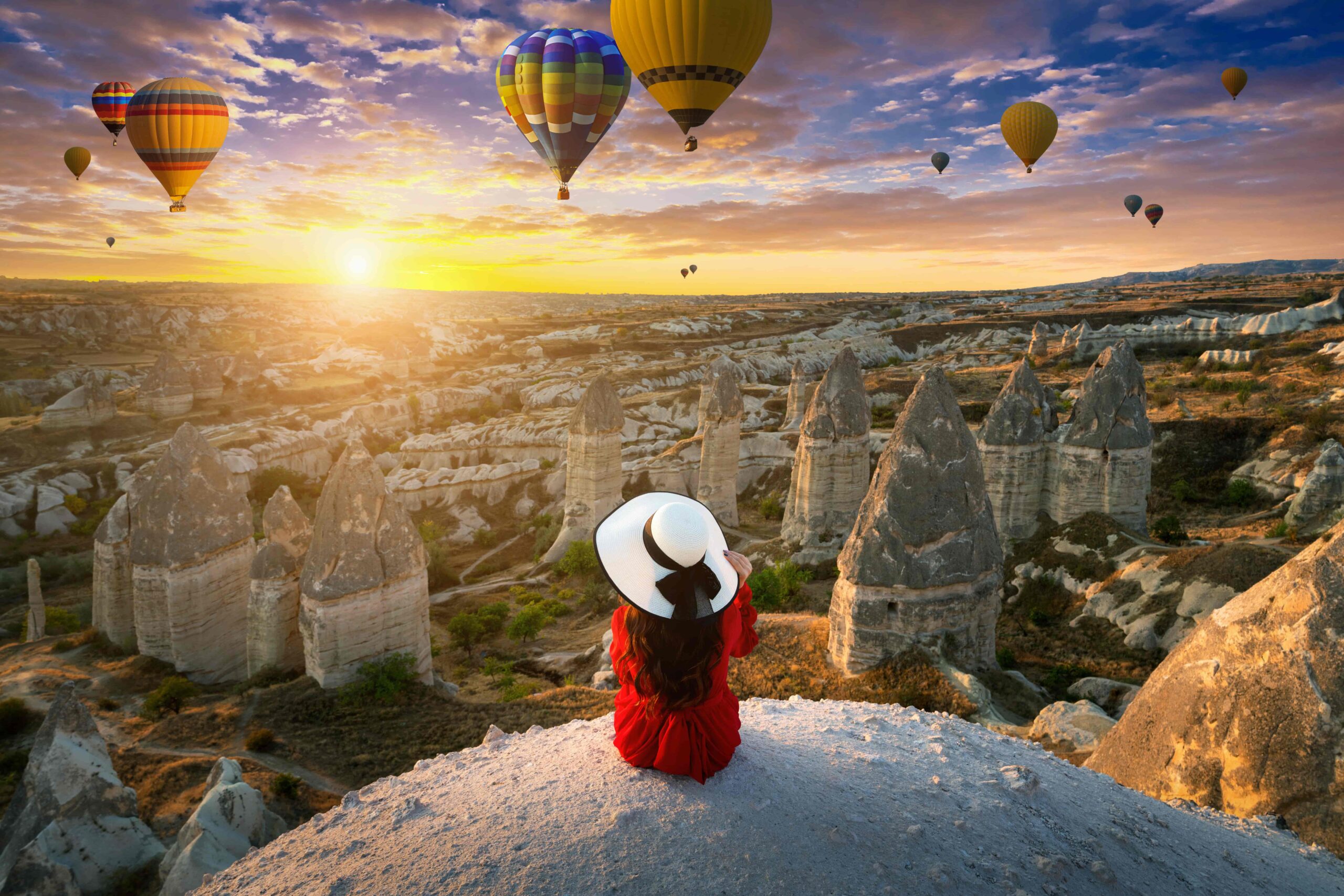 havalimanı transfer – Majed Travel